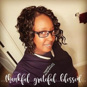 Meet your Posher, Tameka